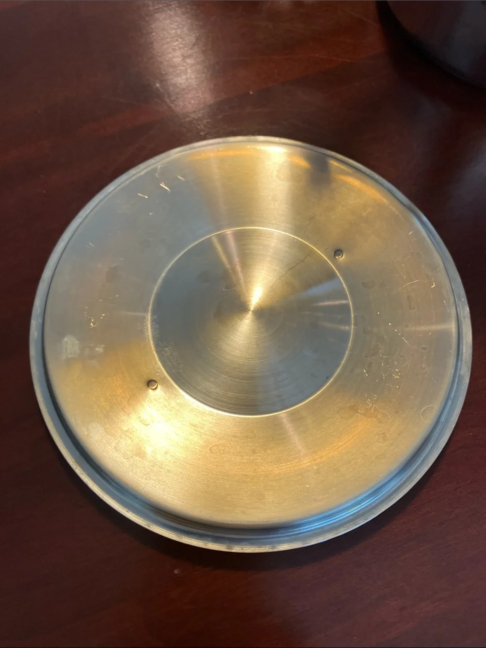 Ikea Stainless Steel Asparagus Steamer